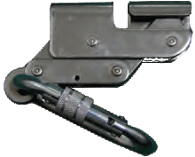 Salvacaidas