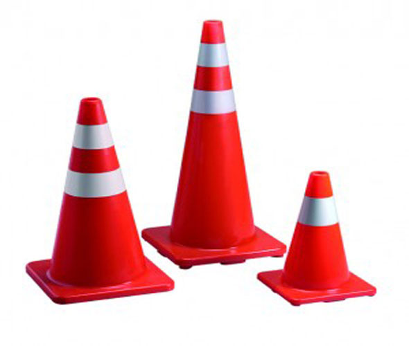 Senalamiento vial