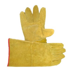 Guante industrial
