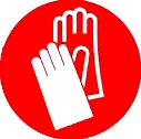 Guante de seguridad