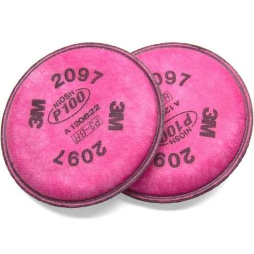 Confort - Filtros