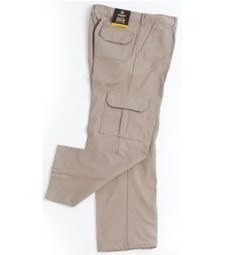 pantalon cargo