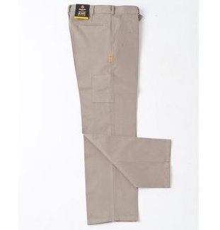 Pantalon recto